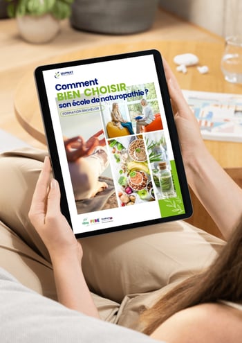 Image du leadmagnet Comment bien chosir son école de naturopathie (1)
